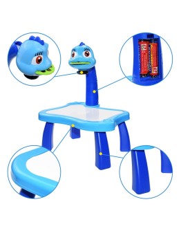 Детски проектор за рисуване